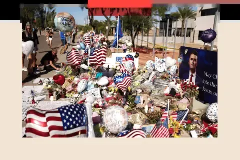Why America Confronts a Dangerous Crossroads After the Conservative Activist Shooting