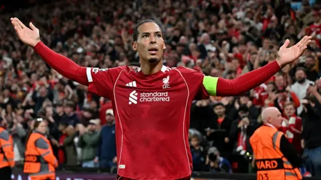 UEFA Champions League: Liverpool Produce Yet Another Dramatic Show & Chelsea Endure Loss at Bayern - Key Moments & Reaction