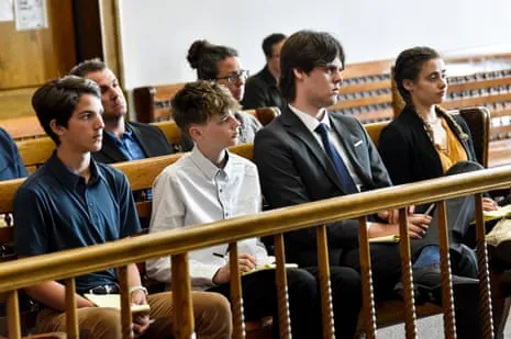 Youth Environmental Advocates Challenge Trump Directives in US Court
