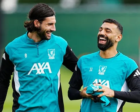 Weekend English Top-Flight Predicted Lineups