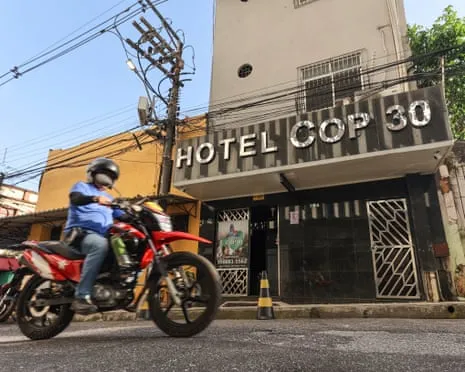 United Nations Urges Delegates to Limit Attendance at Cop30 Due to Soaring Accommodation Prices in the Host Country