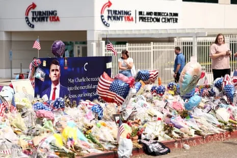 Donald Trump Exploits the Activist’s Killing to Push a Campaign of Punishment