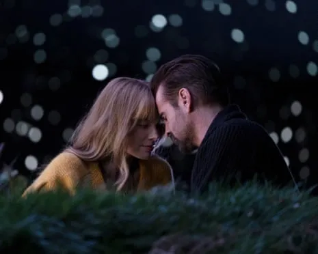A Big Bold Beautiful Journey Analysis: Margot Robbie and The Irish Star Play the Dance of Love