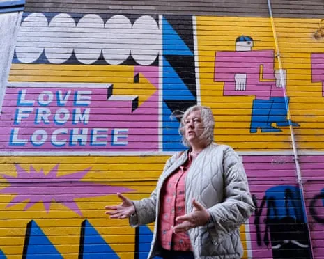The Scottish Town Refuses Elon Musk's Bait, Embracing Community Spirit Instead