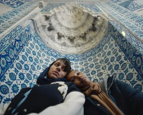 These young girls got so demonized’: Nadia Fall on her debut film The Brides