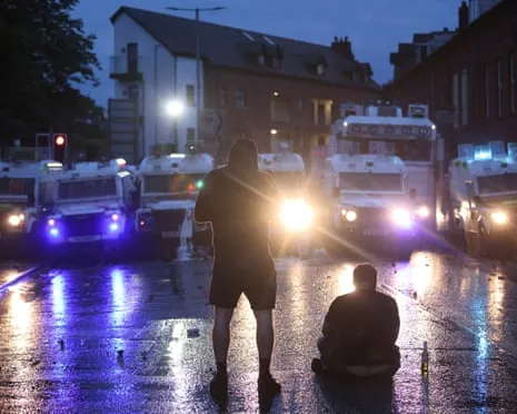 The Region Faces Racial Unrest 'Permacrisis', Official Files Warn