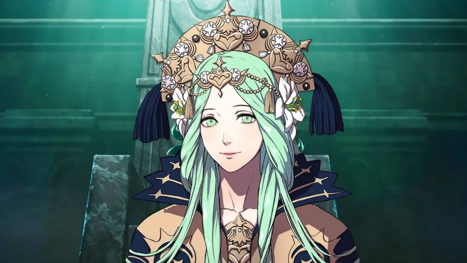 Fire Emblem: Fortune’s Weave Seems More Like a Backstory Instead of a Follow-Up