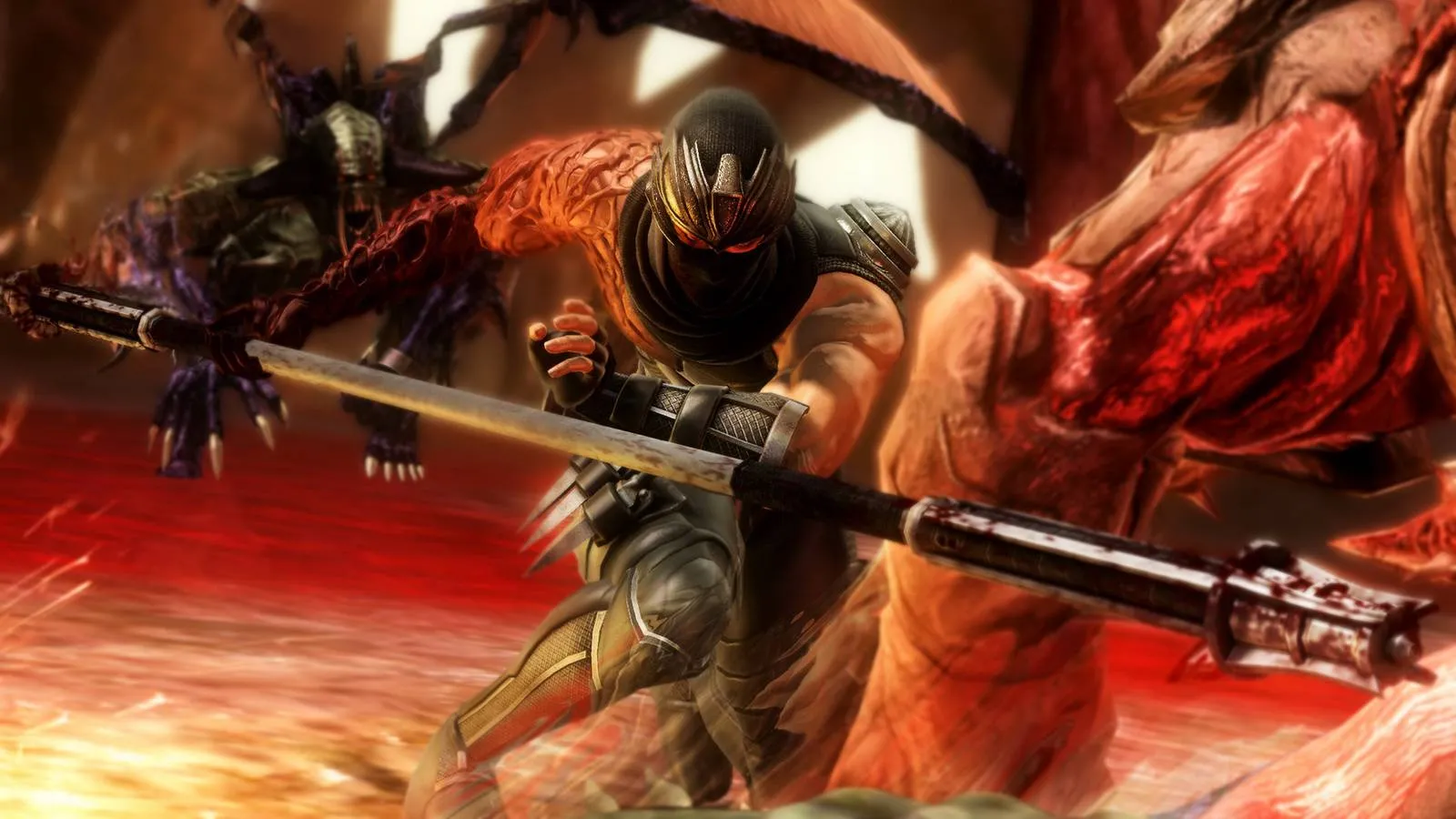 Slash Your Way Across the Action-Packed Series Before It Exits Game Pass
